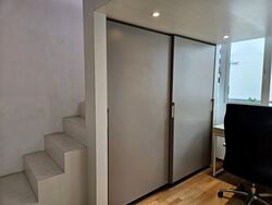 Waterfront @ Faber (D5), Apartment #475929271